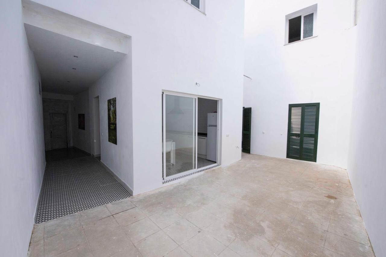 Vila Casa Africa Chiclana de la Frontera Exteriér fotografie